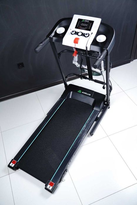 Дорожка беговая-90 кг. Скорость 14 км.ч. Доставка бесплатно