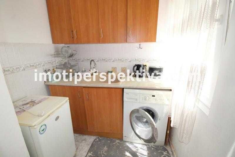 Продава се Едностаен апартамент в Пловдив, Център - 36 кв.м за 2409 €/кв.м - Снимка #3