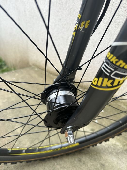 Bicicleta Kalkhof de 26inch in stare superba