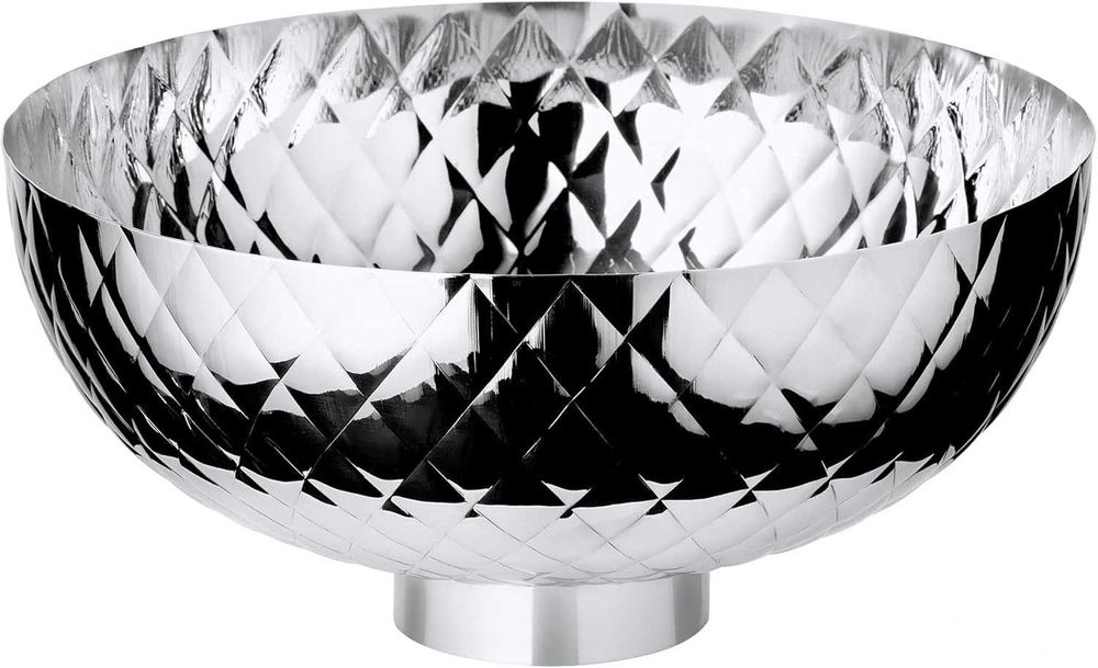 Bol Multifuncțional/Frapieră EDZARD „Leonora”–Oțel Inoxidabil, (30 cm)