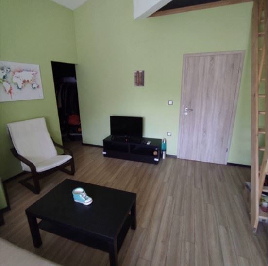 Дава се под наем Тристаен апартамент в София, Горна баня - 110 кв.м за 597.21 € - Снимка #3