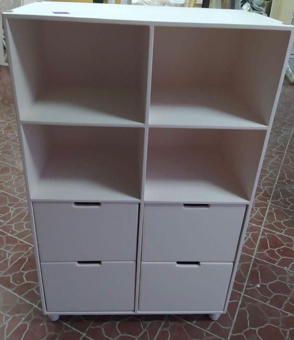 Детские двухъярусные кровати