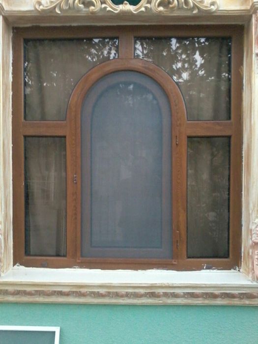 Derazalar, Eshiklar, Vitrajlar, Dush kabinalari, Fasad tizimlari, oyna