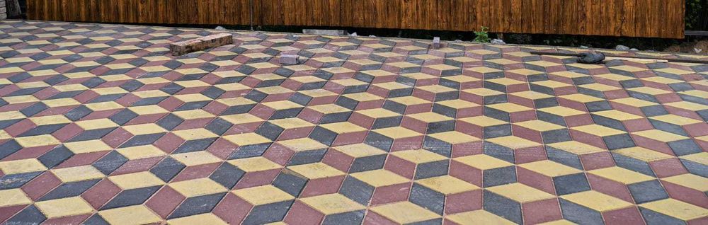 Продам брусчатку