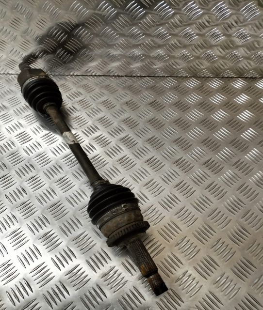 Planetara stânga  Lipsa cod Hyundai i20 PB