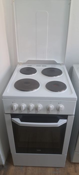 Плита электрическая.