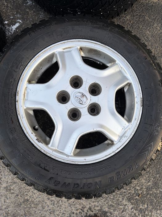 Camry камри диски зимние шины
