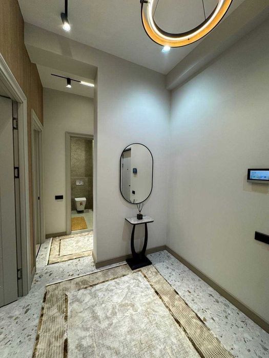 Продается Новостройка на УзМахал 1/9/14. ор:Новомосковская.