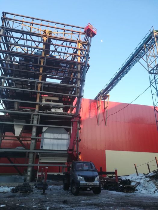 Автовышка от 14_25_30_45метров