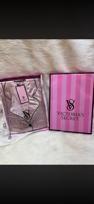 Pijama Victoria Secret