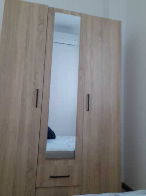 Дава се под наем Двустаен апартамент в София, Център - 44 кв.м за 458.49 € - Снимка #4