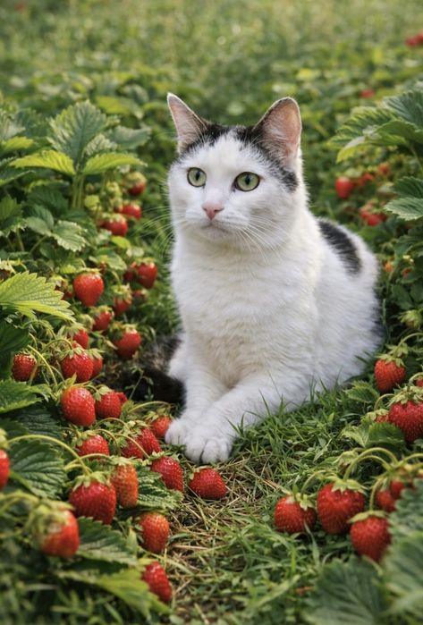 Кошечка мечтает жить дома!