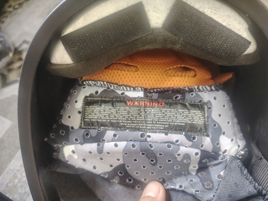 Мото шлем каска.