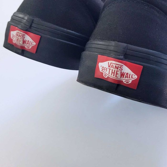 Vans, оригинални 43