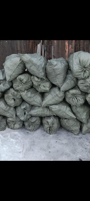 Продам древесный уголь для шашлыка