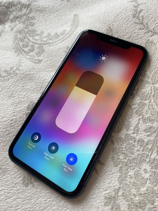 Айфон 11 128 гб Iphone