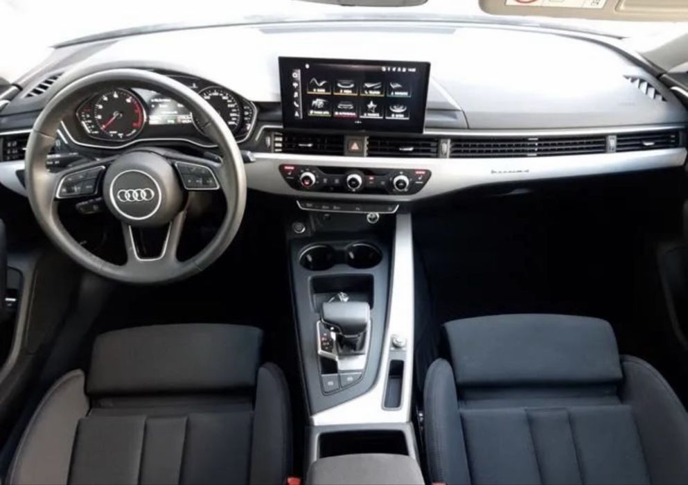 Audi A5 Sportback 2.0 - 45TFSI MILD HYBRID QUATTRO ULTRA 265CP