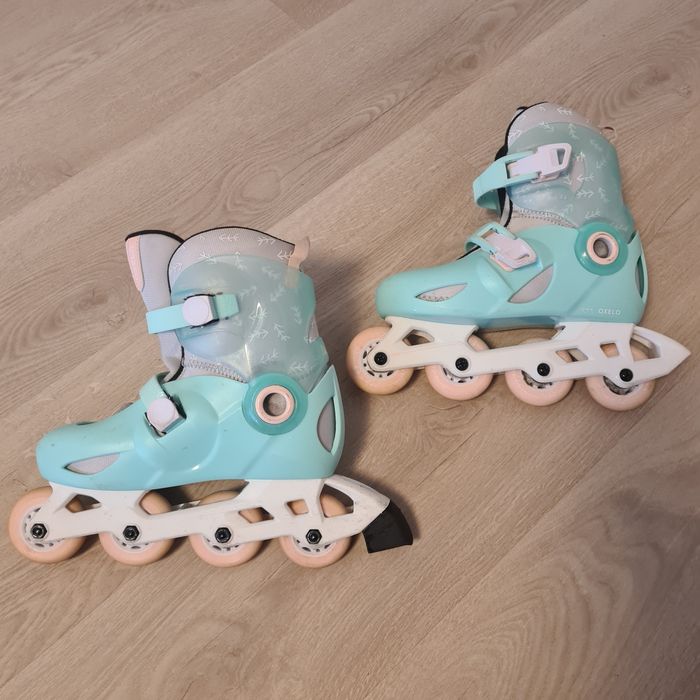 Role OXELO nr 32- 34