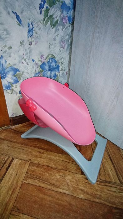 Люлька для кукол.