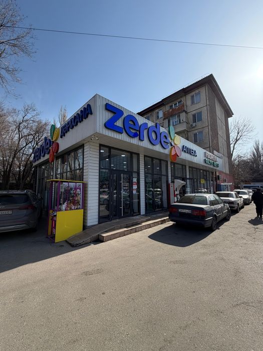 Сдается в аренду помещение