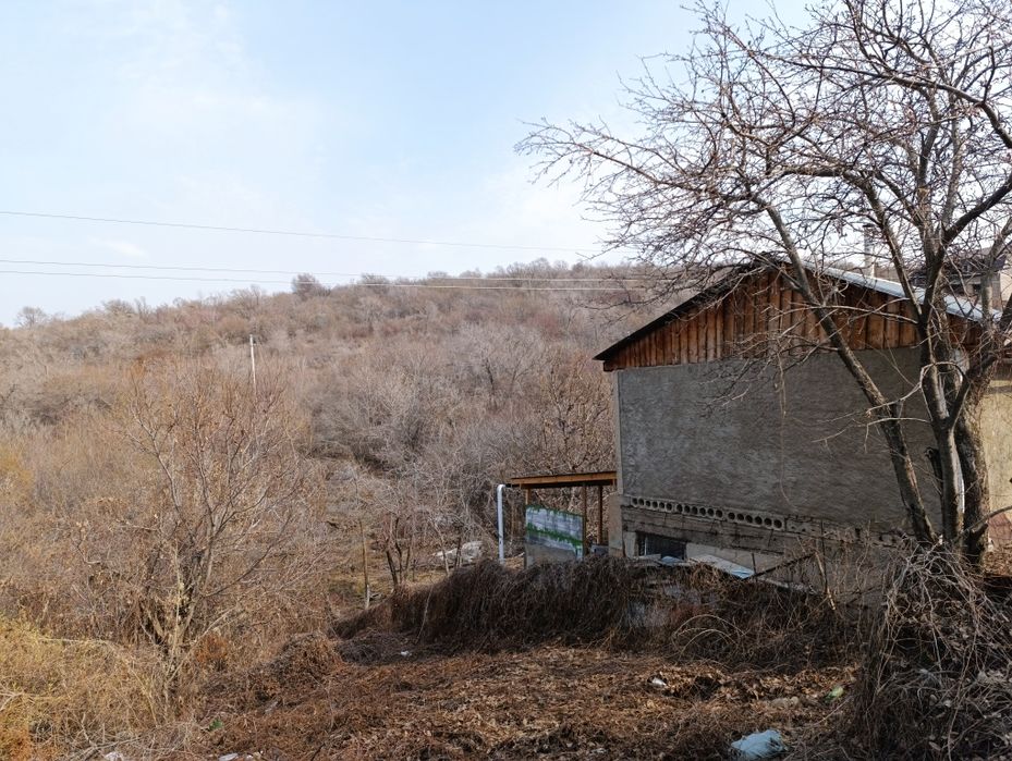 Участок в Тастыбұлақ!!