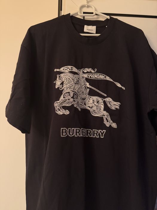 Tricou barbati perfect