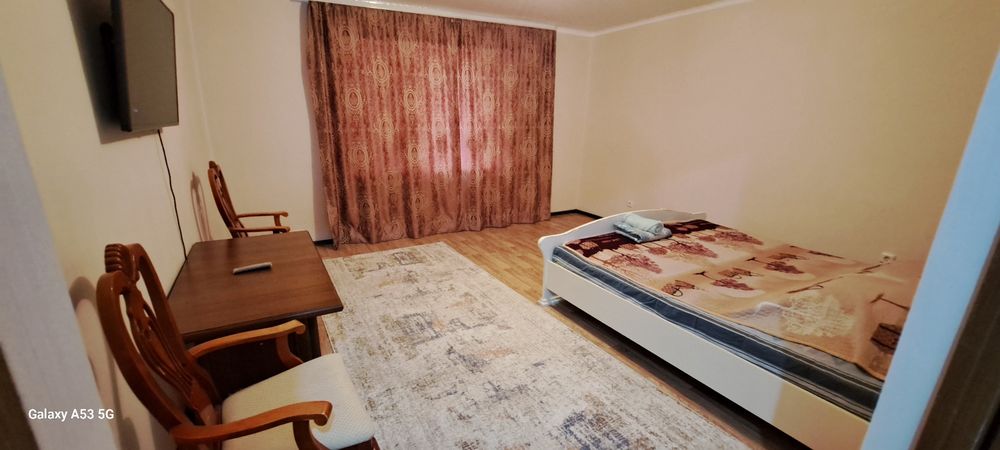 Нурсити квартира по суточно