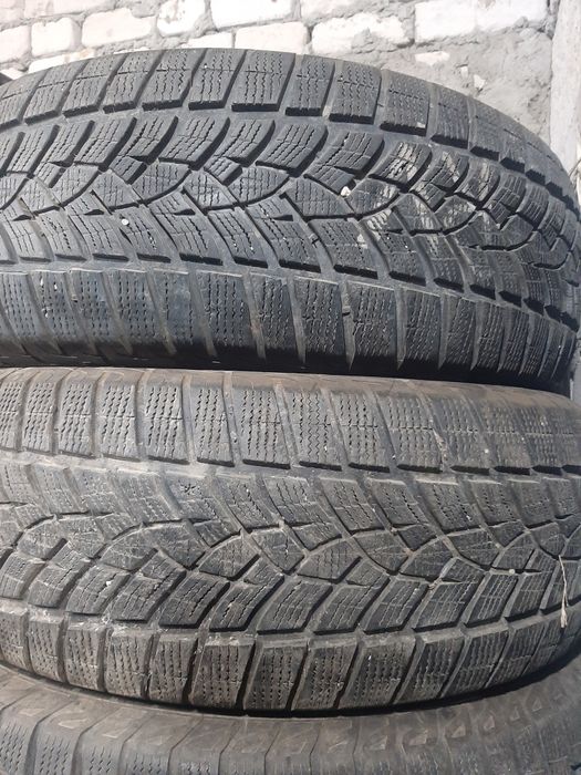 Продам шины 265/65/17 гудиер