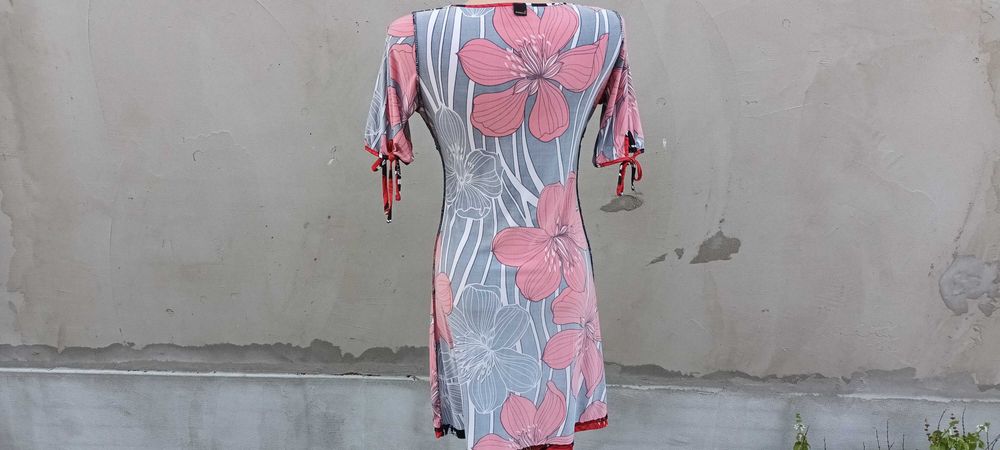 Risskio | rochie dama mar. 38 - 40 | M - L