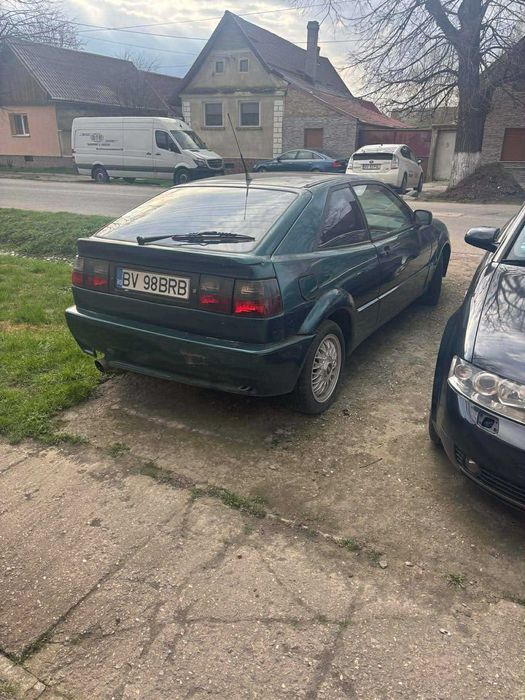 VW Corrado 2.0 8v 1994