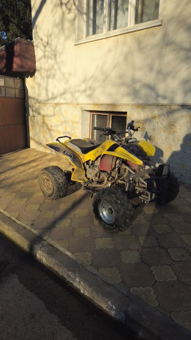 Атеве shineray 250cc с чисто нов двигател и карбуратор.