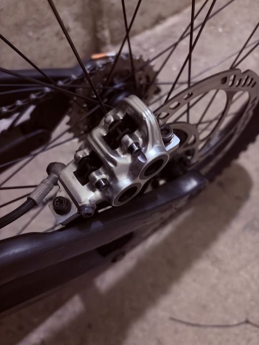 Frane Magura MT7 pro