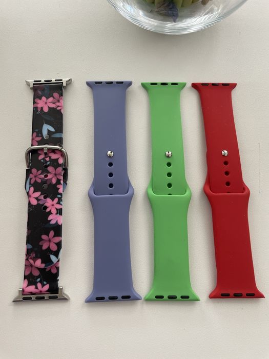 Каишки за часовници IWatch