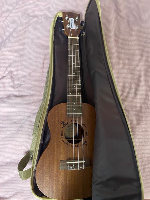 Укулеле flight NUC 310+
