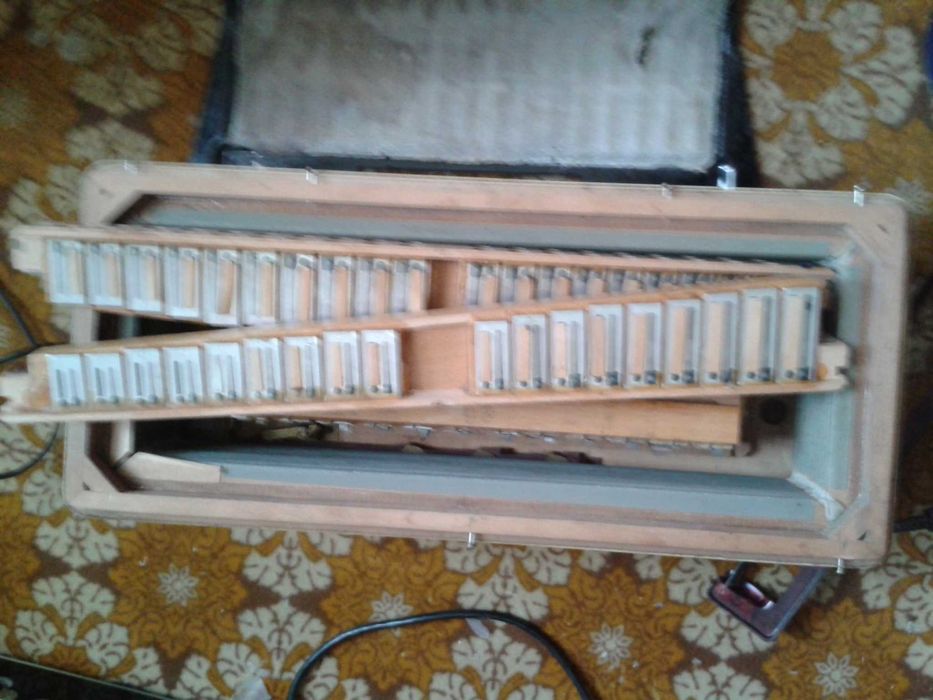 Музыкальные инструменты