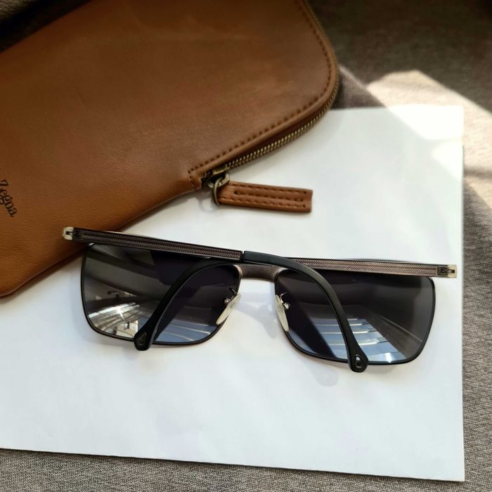 Солнцезащитные очки E.Zegna