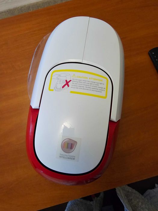 BOSH Tasimo -кафе машина