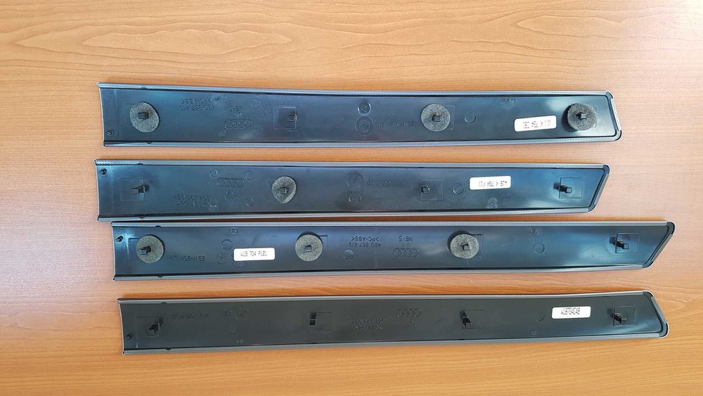 Лайсни  за Audi A6 C5