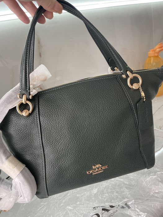Сумка оригинал Coach новый