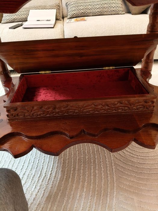 Шахматы для офисный