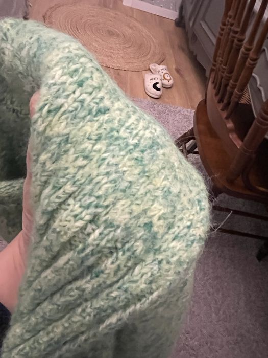 Свитер женский Зара