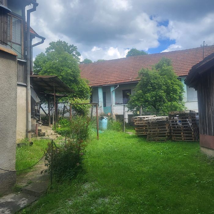 Casa de vânzare!
