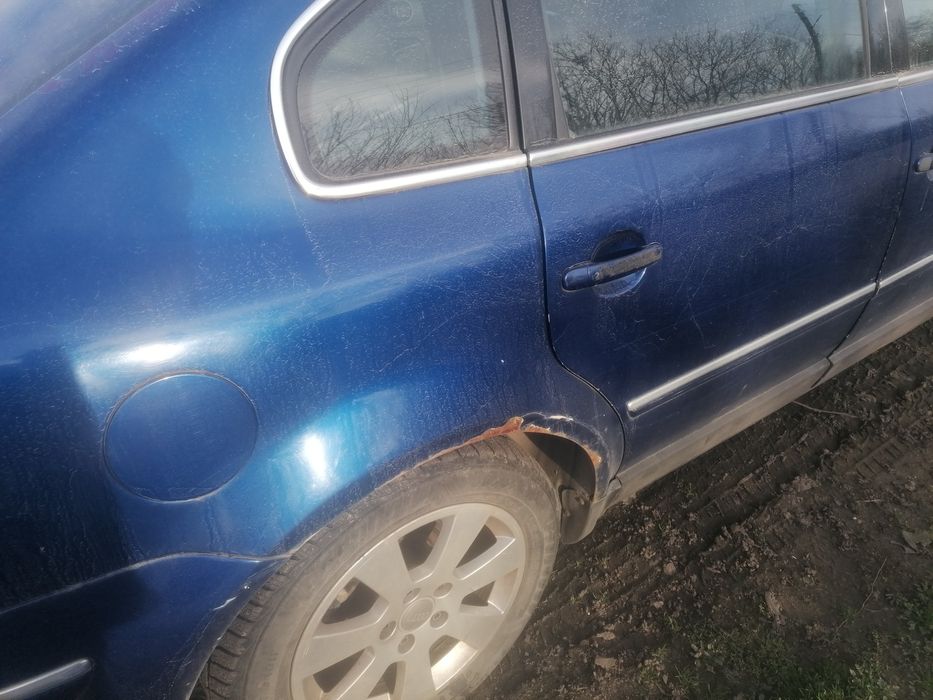 Passat 1.8 turbo