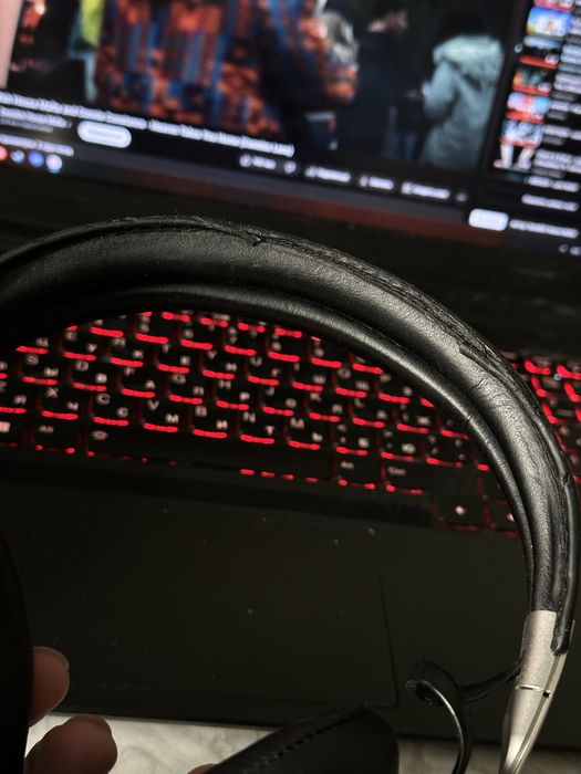 Наушники sennheiser momentum 3 wireless