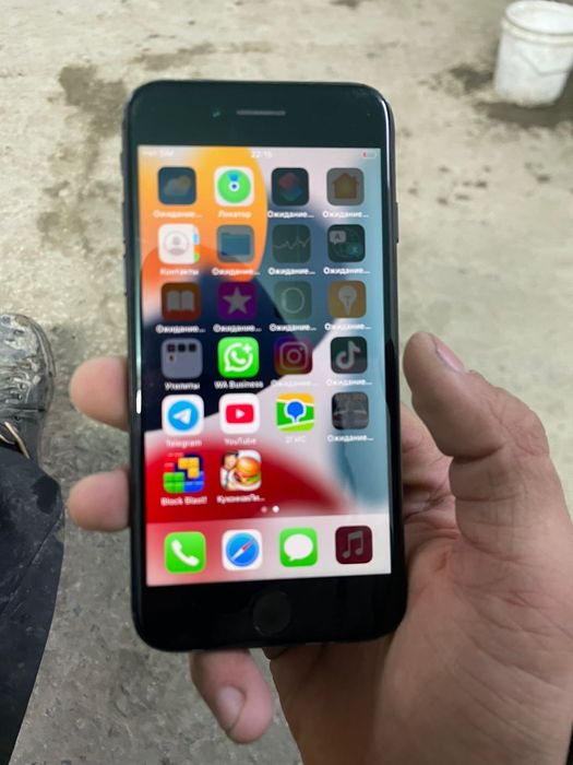 Айфон 7 сатылады