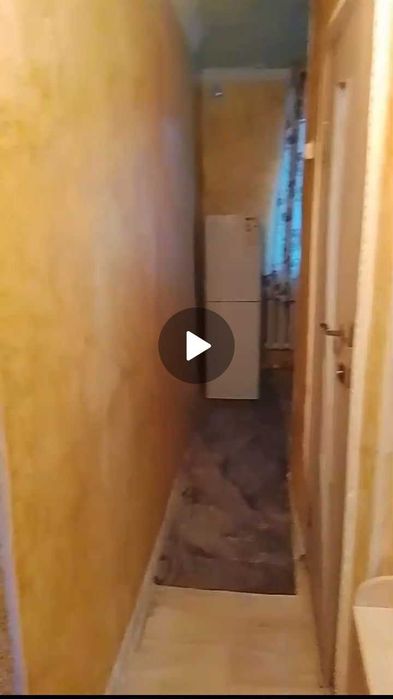 Сдаётся квартира на долгий срок