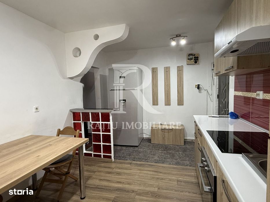 Apartament cu 2 camere | Calea Aradului | Oradea