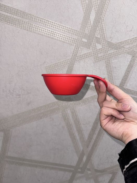 Емкость пластиковая