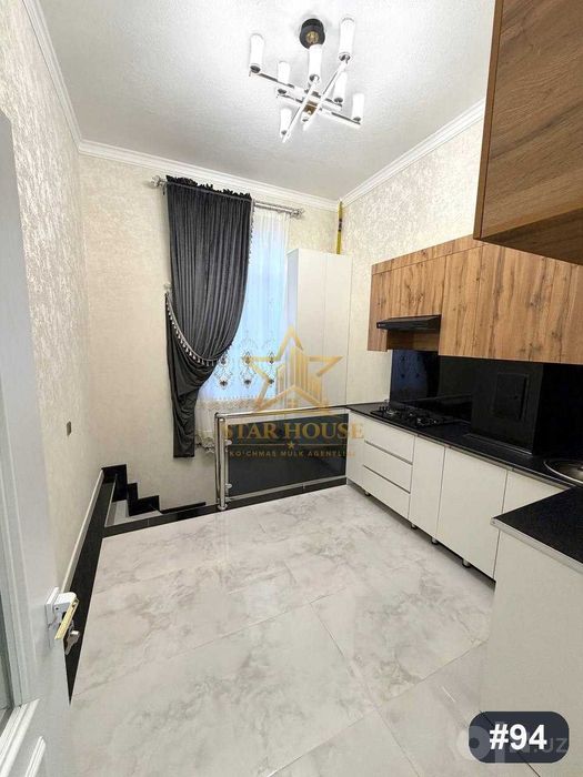 SOTILADI №94 — Dupleks · 3 xona · 90 m²