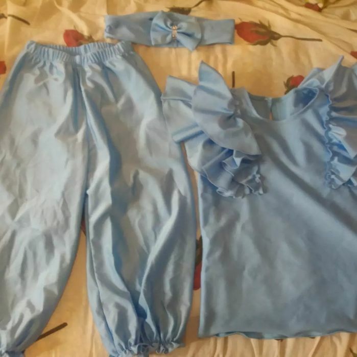 рубашка для мальчика новая 116 рост